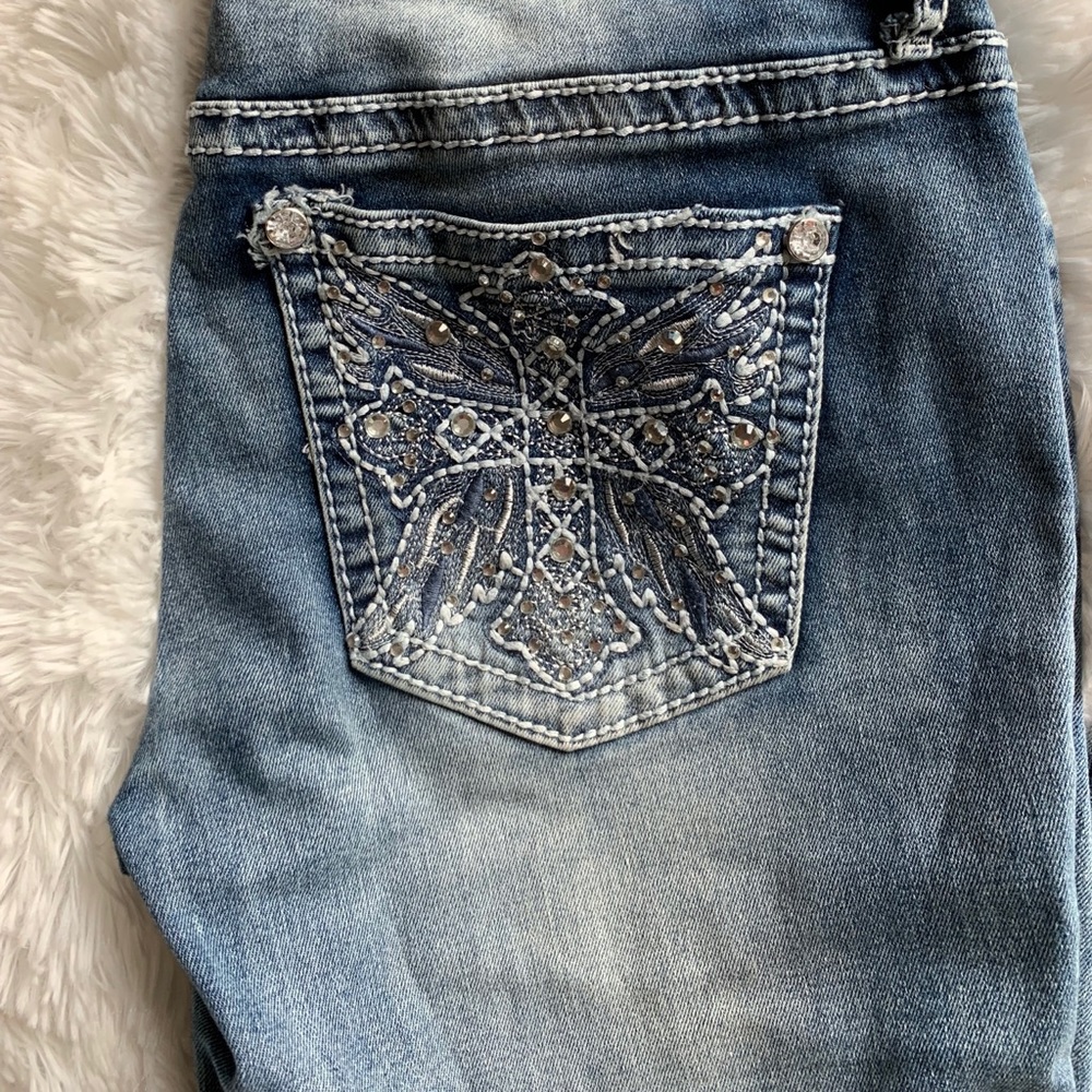 Apt 9. Jeans